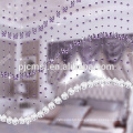 new style home Decor crystal Beaded Curtain for room divider